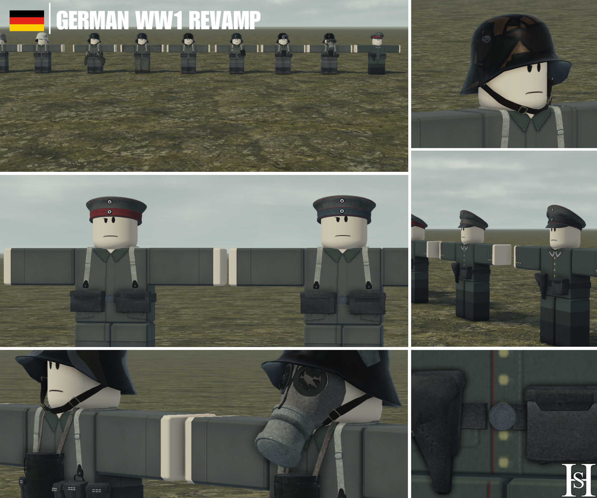 German WW1 Uniform Set Revamp Thumbnail.png