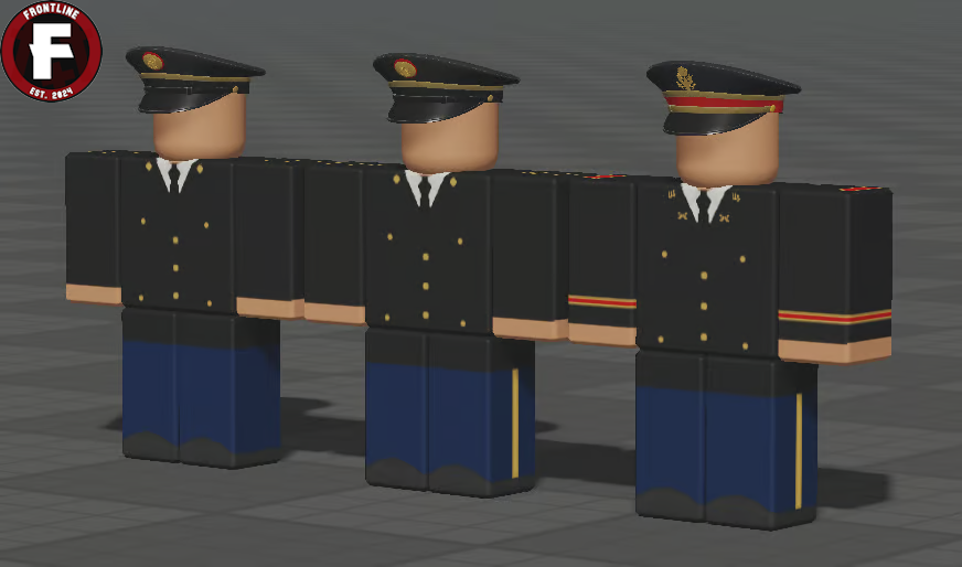 US Army Universal Artillery ASU Pack BuiltByBit