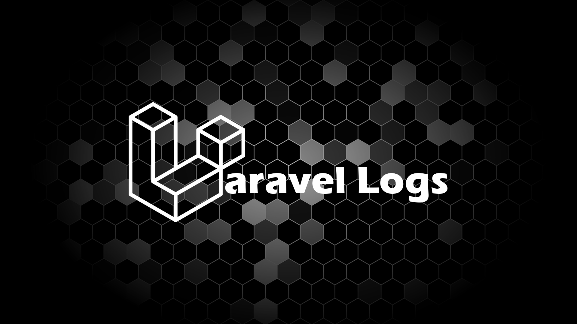 Laravel Logs Non Blueprint Builtbybit