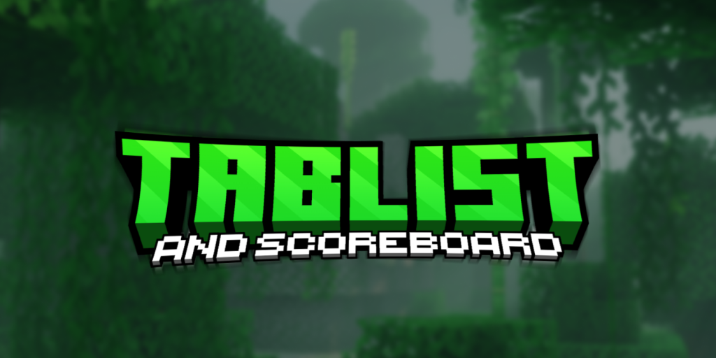 FREE Tab Configuration BuiltByBit