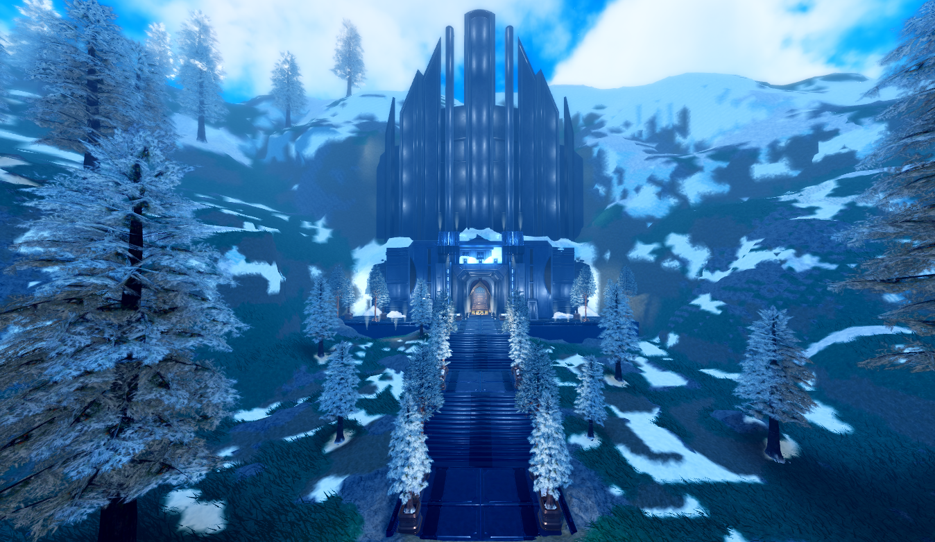 Alderaan Entrance.png