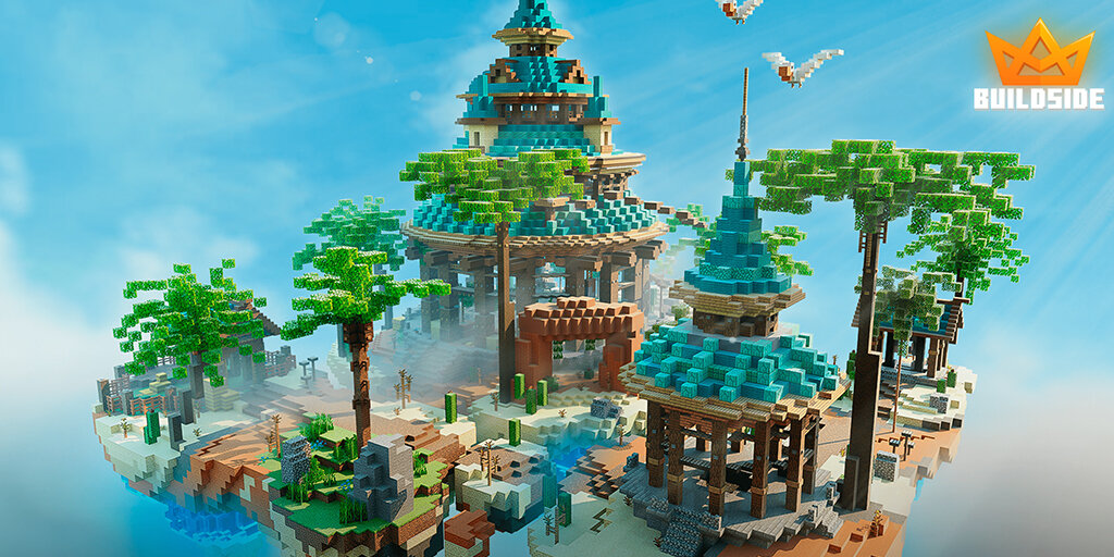 Resources by OriginBuilds | BuiltByBit