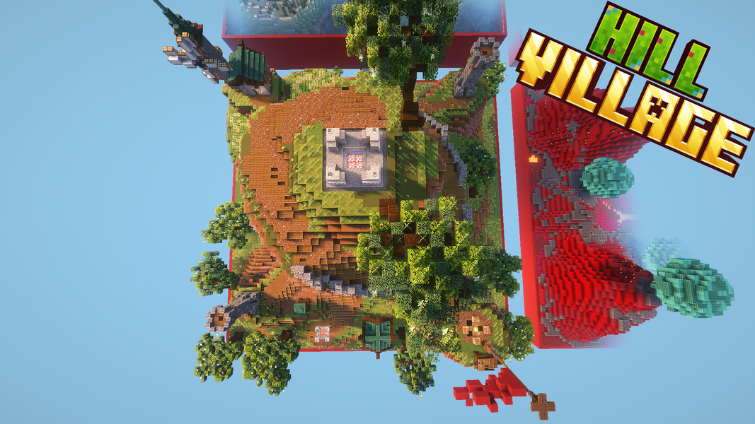 hill village.png