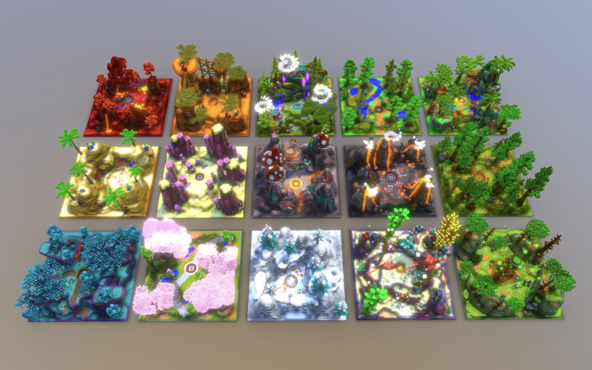 15 KoTHs 100x100 Pack.png