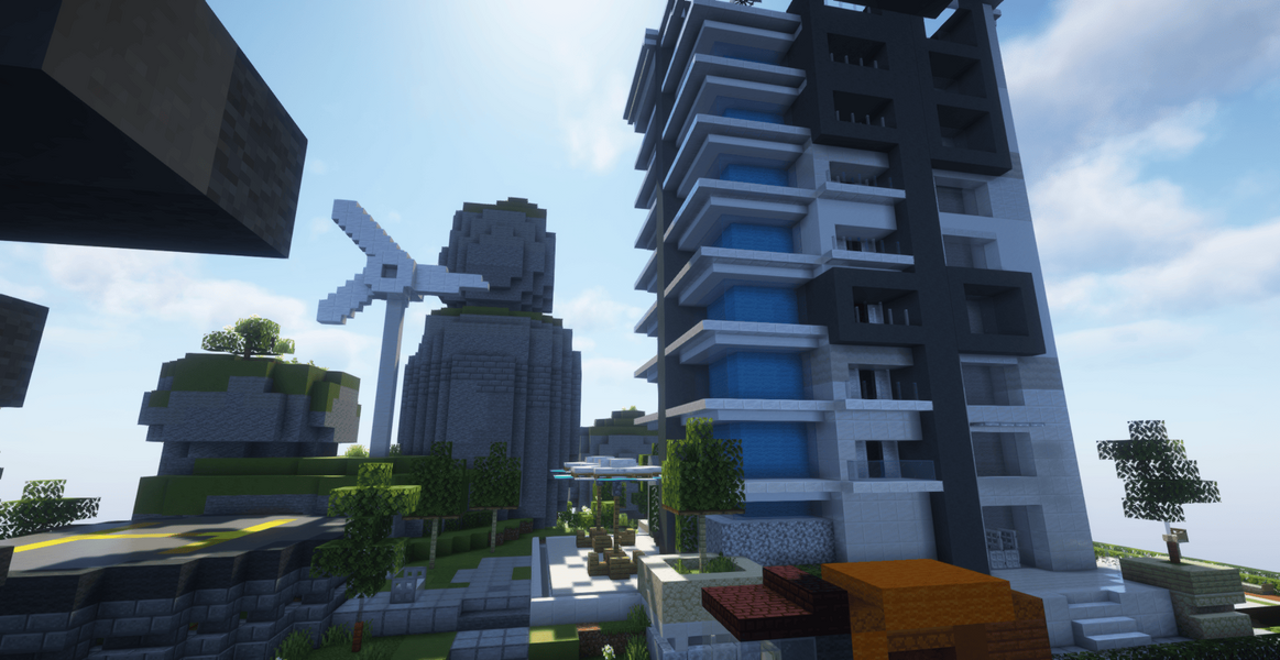 Resources by OriginBuilds | BuiltByBit