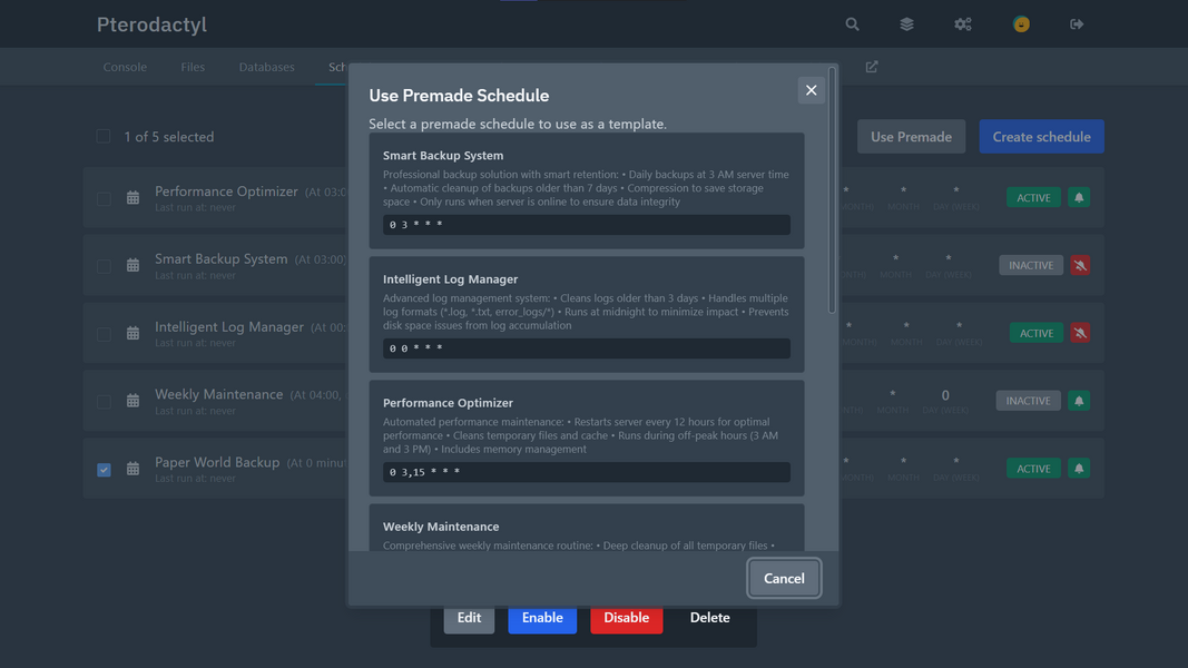premade schedule modal.png