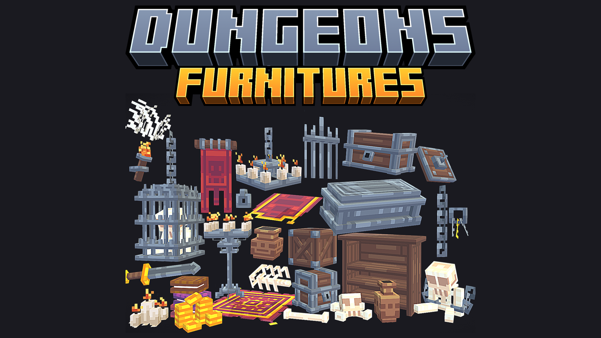 dungeons furnitures.png
