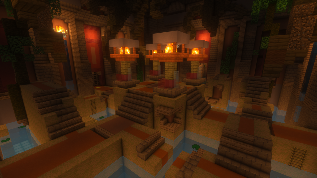Forsaken 360x250 Jungle Dungeon 1.png