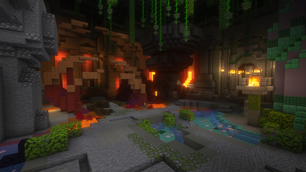 Forsaken 360x250 Jungle Dungeon 3.png