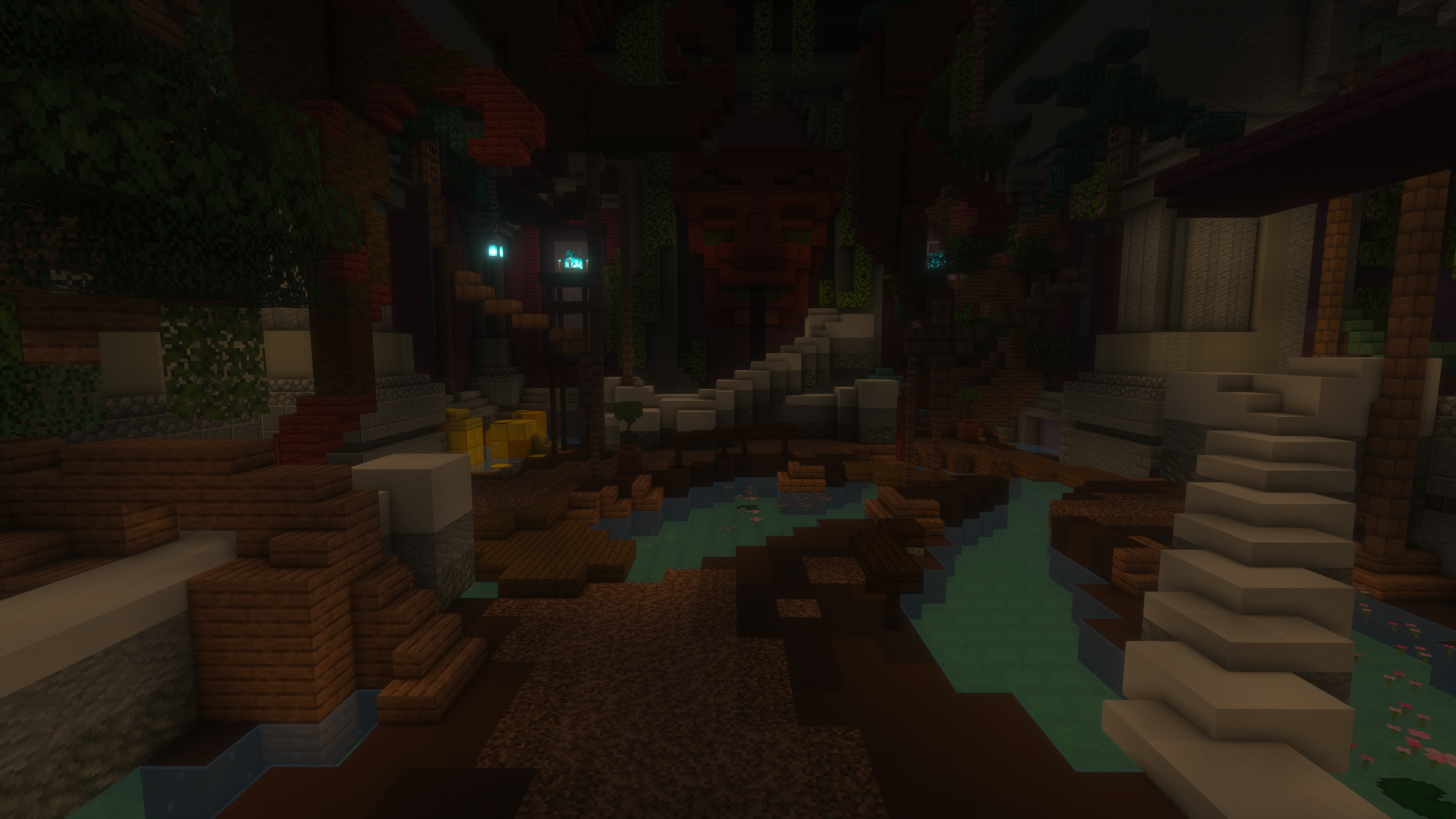 Forsaken 360x250 Jungle Dungeon.png