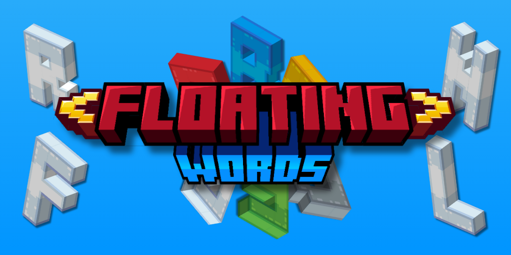 Floating Words | Next-level holograms | BuiltByBit