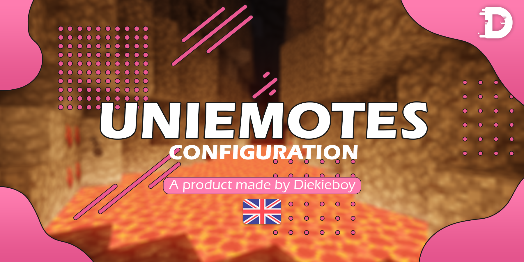 UniEmotes | Player Emotes | BuiltByBit