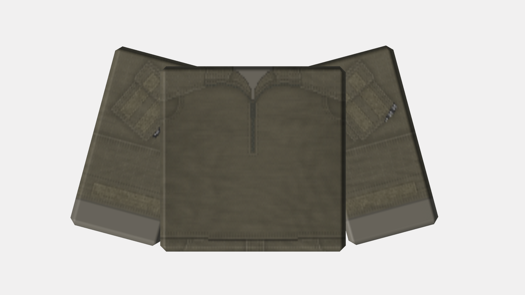 G3 Combat Uniforms Ranger Green Kit | BuiltByBit