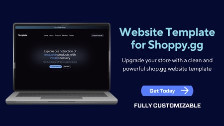 App Download Website in Dark Blue Simple Dark Style.png