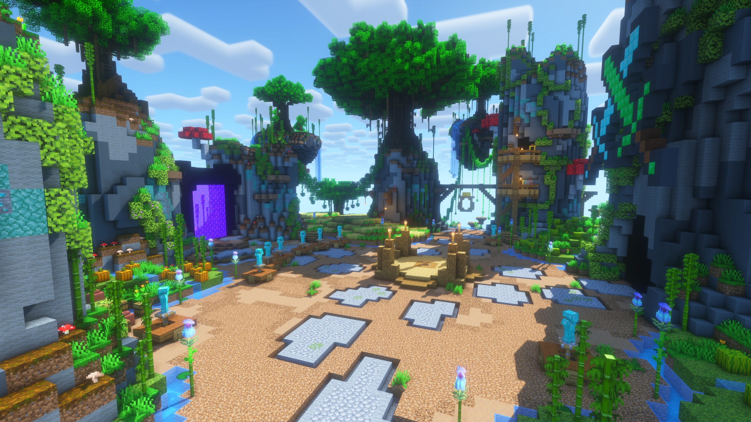 Divinity 260x190 Tropical Lobby 1.png