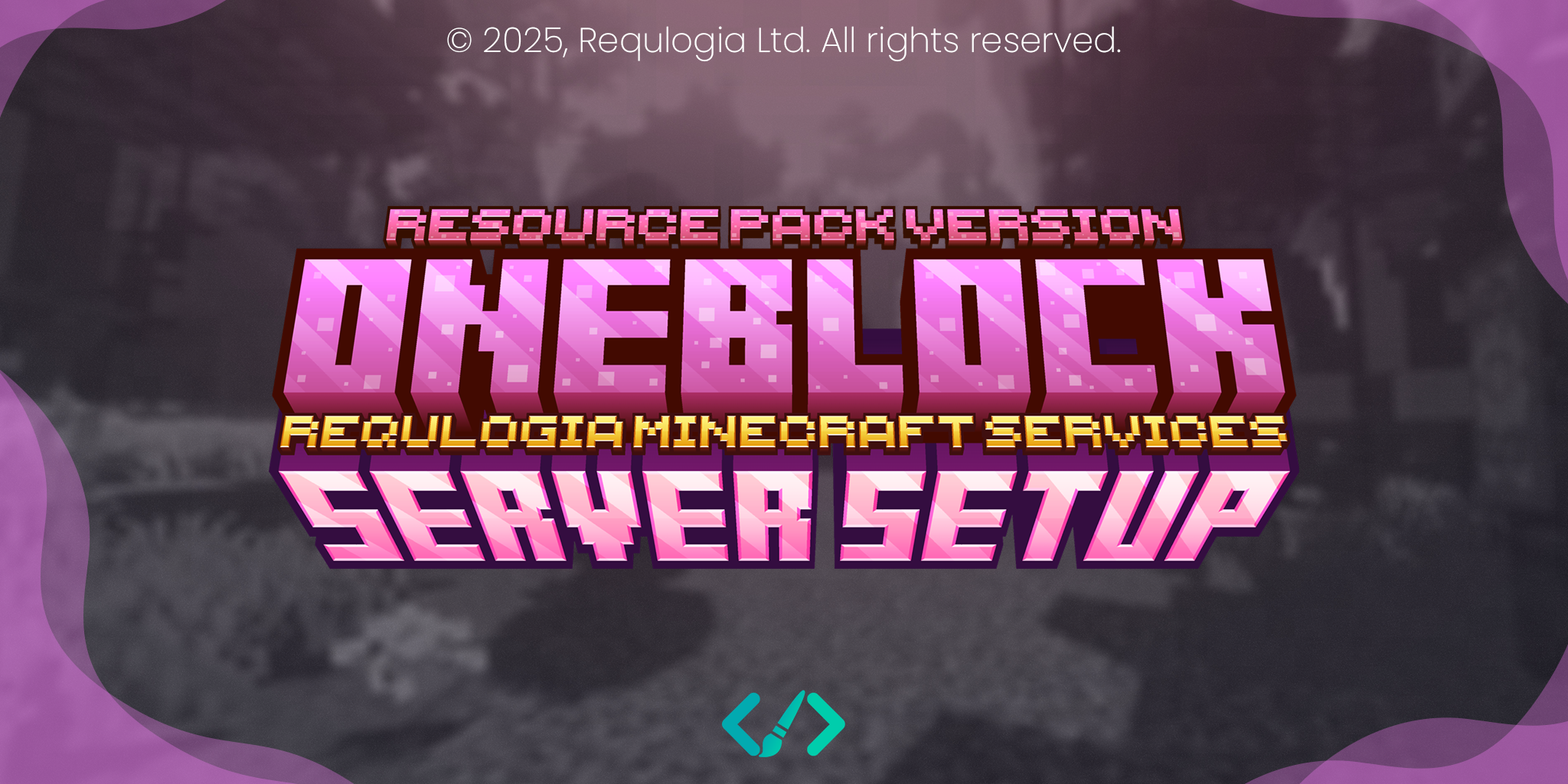 banner_oneblocktexture.png