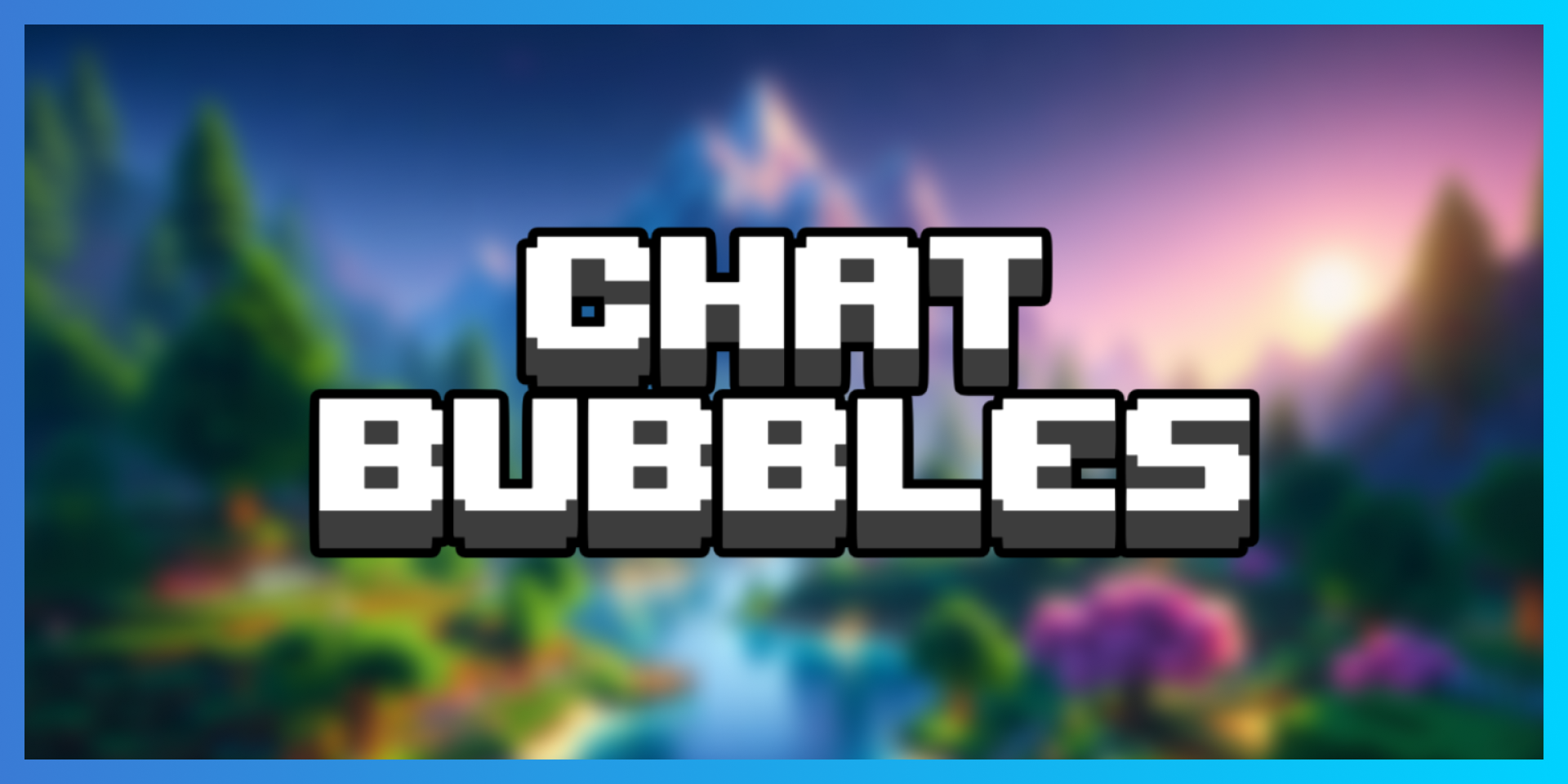 Chat Bubbles Cover.png