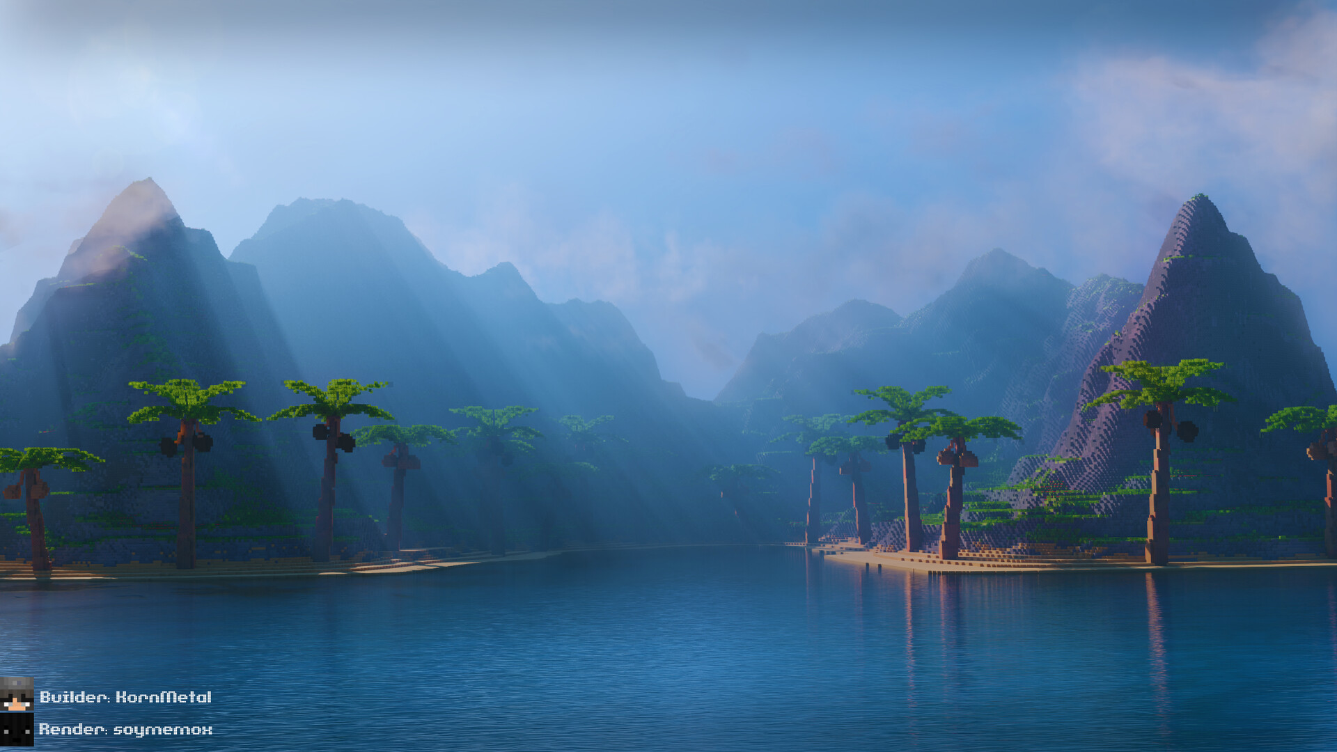 Squid Game Island 1000x1000 BuiltByBit 1753152 