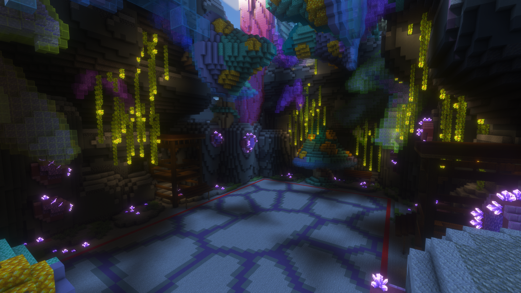15 Duel PvP Arenas Pack 2 crystal cave.png