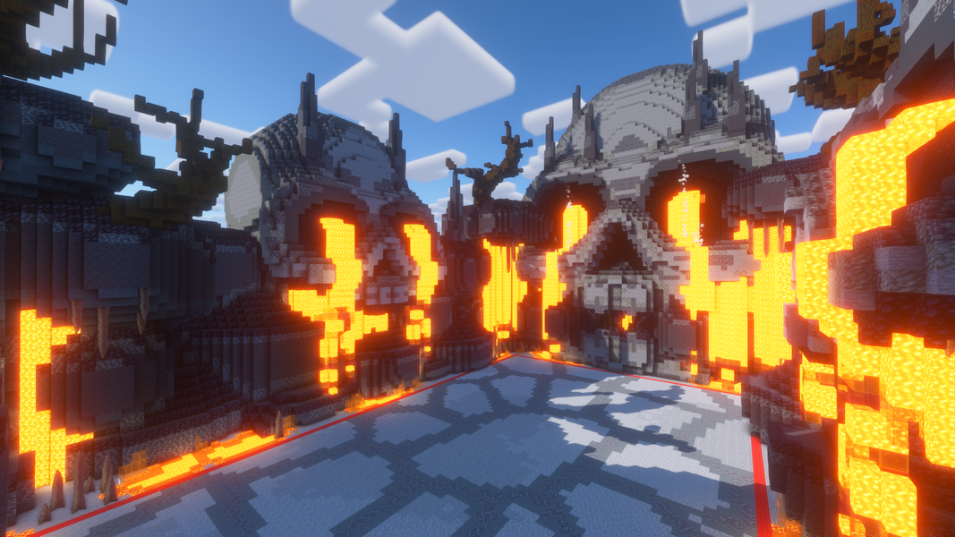 15 Duel PvP Arenas Pack 2 lava skull.png