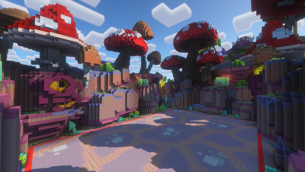 15 Duel PvP Arenas Pack 2 mushroom.png