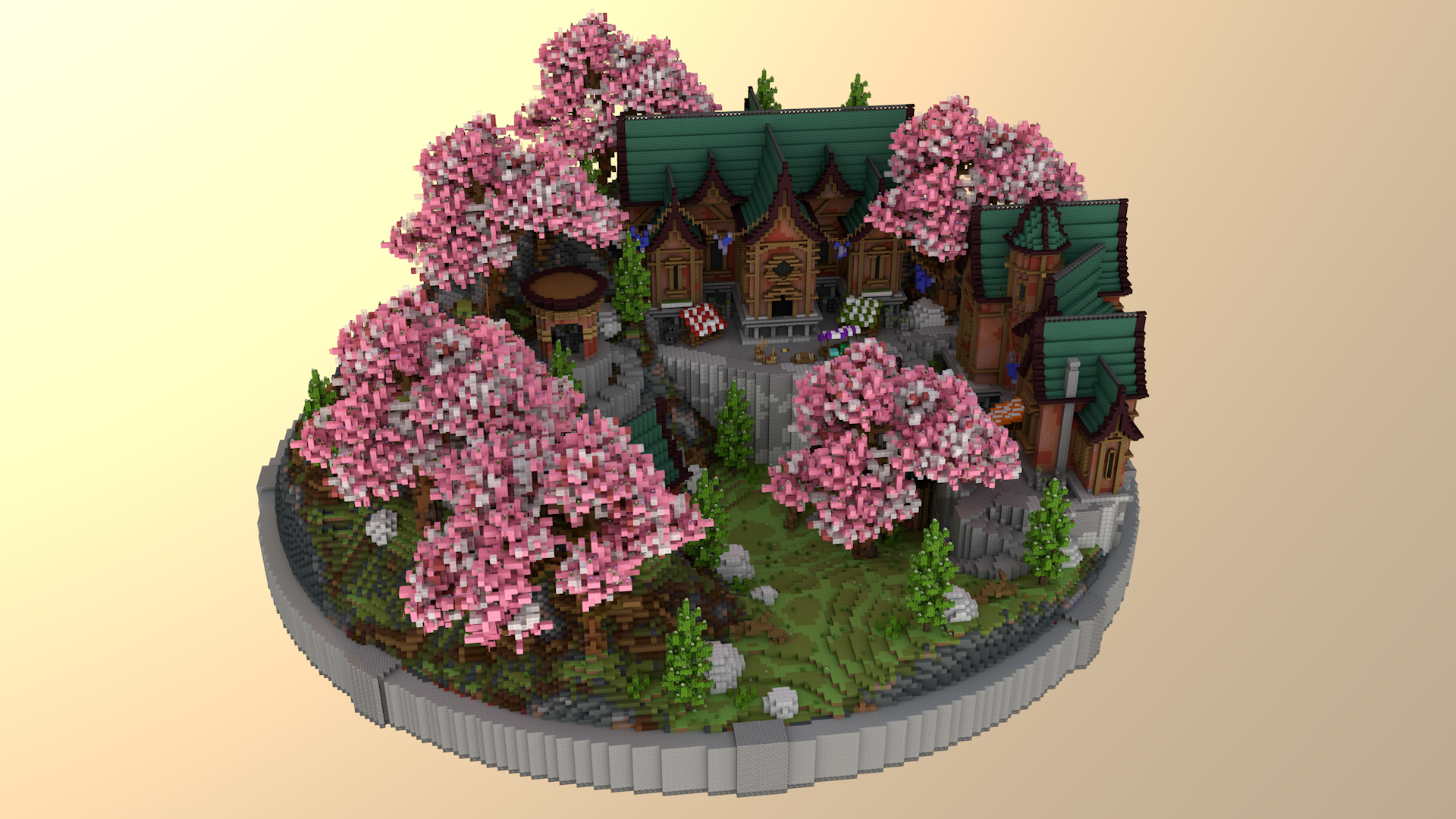 Springtime Castle.png