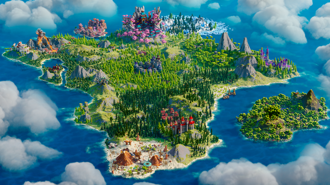 その他 RPG WORLD MAP COLLECTION 61bqf2dGsfL._UF350,350_QL80_.jpg