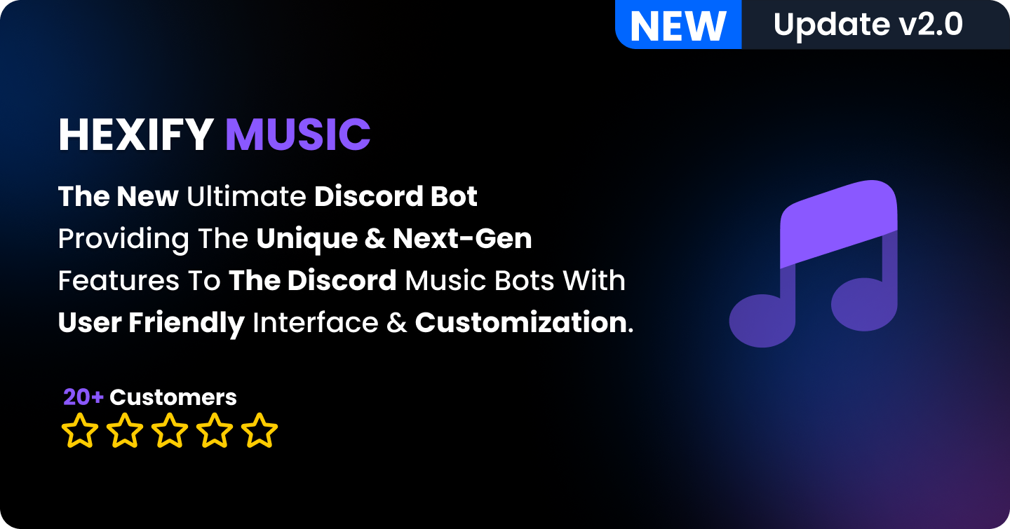 Hexify Music Front.png