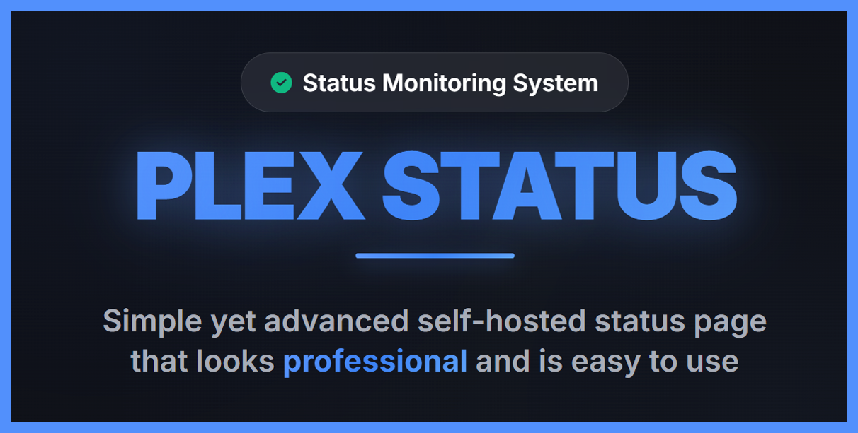 Plex Status Banner.png