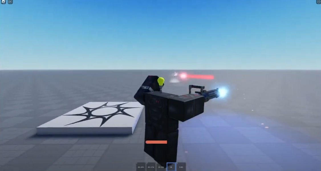 R6 Gun System | BuiltByBit