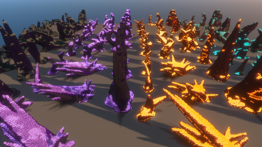 100 Alien Rock Assets Pack (2).png