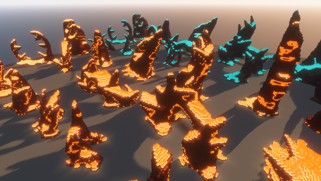 100 Alien Rock Assets Pack (3).png