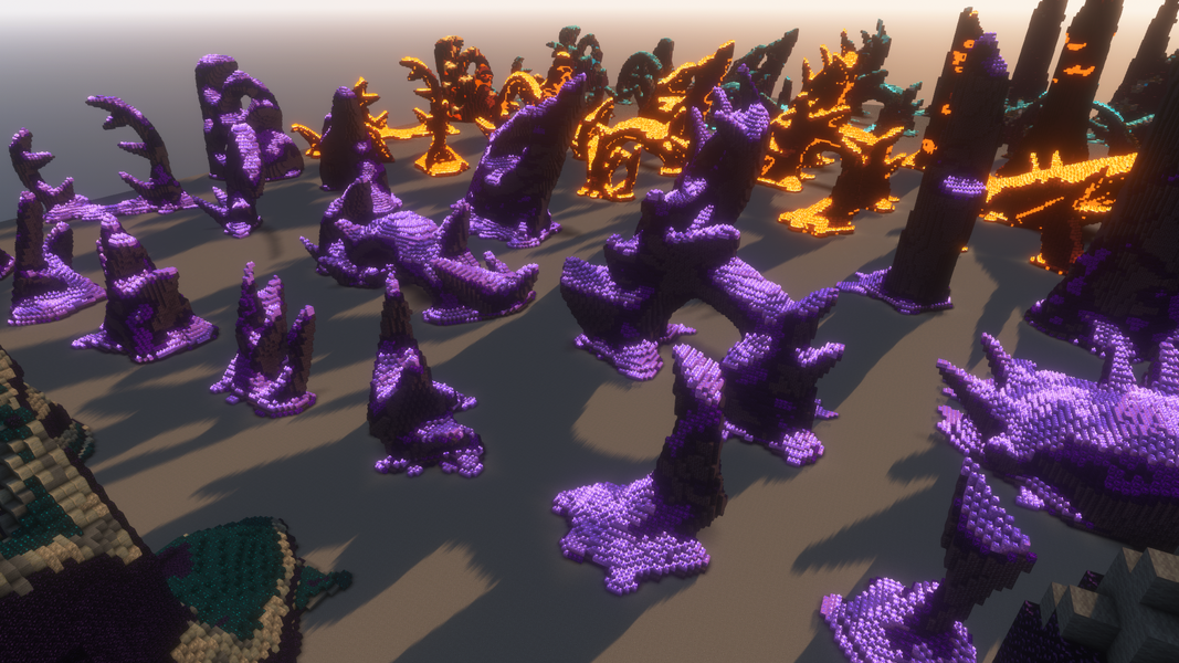 100 Alien Rock Assets Pack (4).png