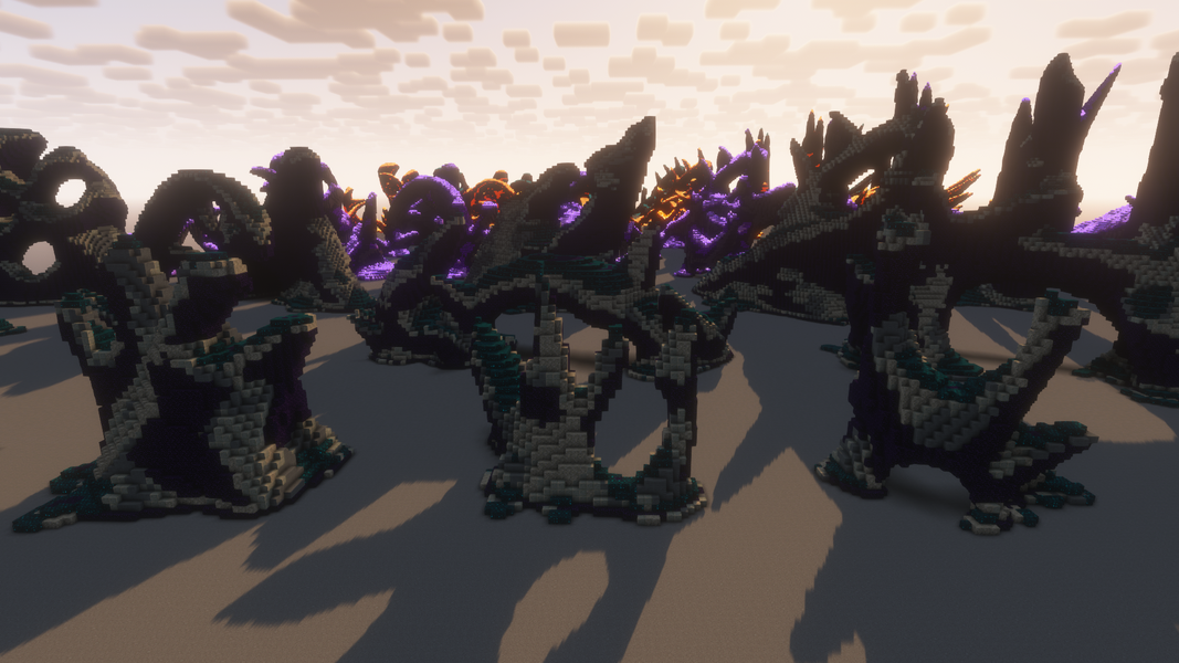 100 Alien Rock Assets Pack (6).png