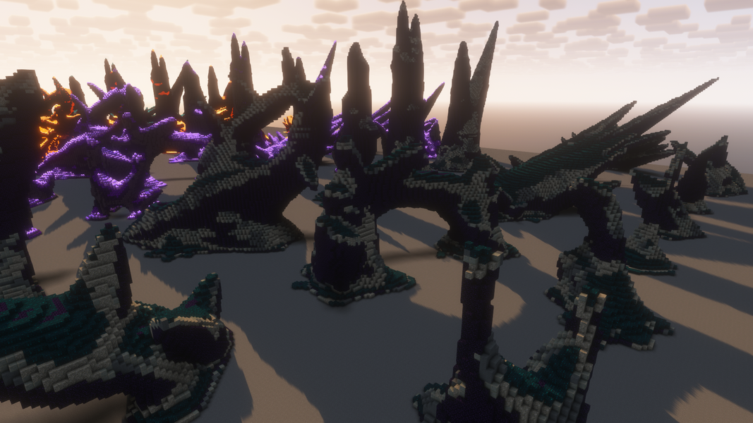 100 Alien Rock Assets Pack (7).png