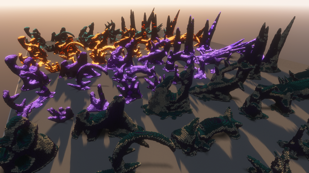 100 Alien Rock Assets Pack (12).png