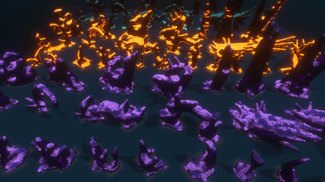 100 Alien Rock Assets Pack (13).png