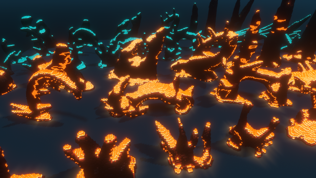 100 Alien Rock Assets Pack (14).png