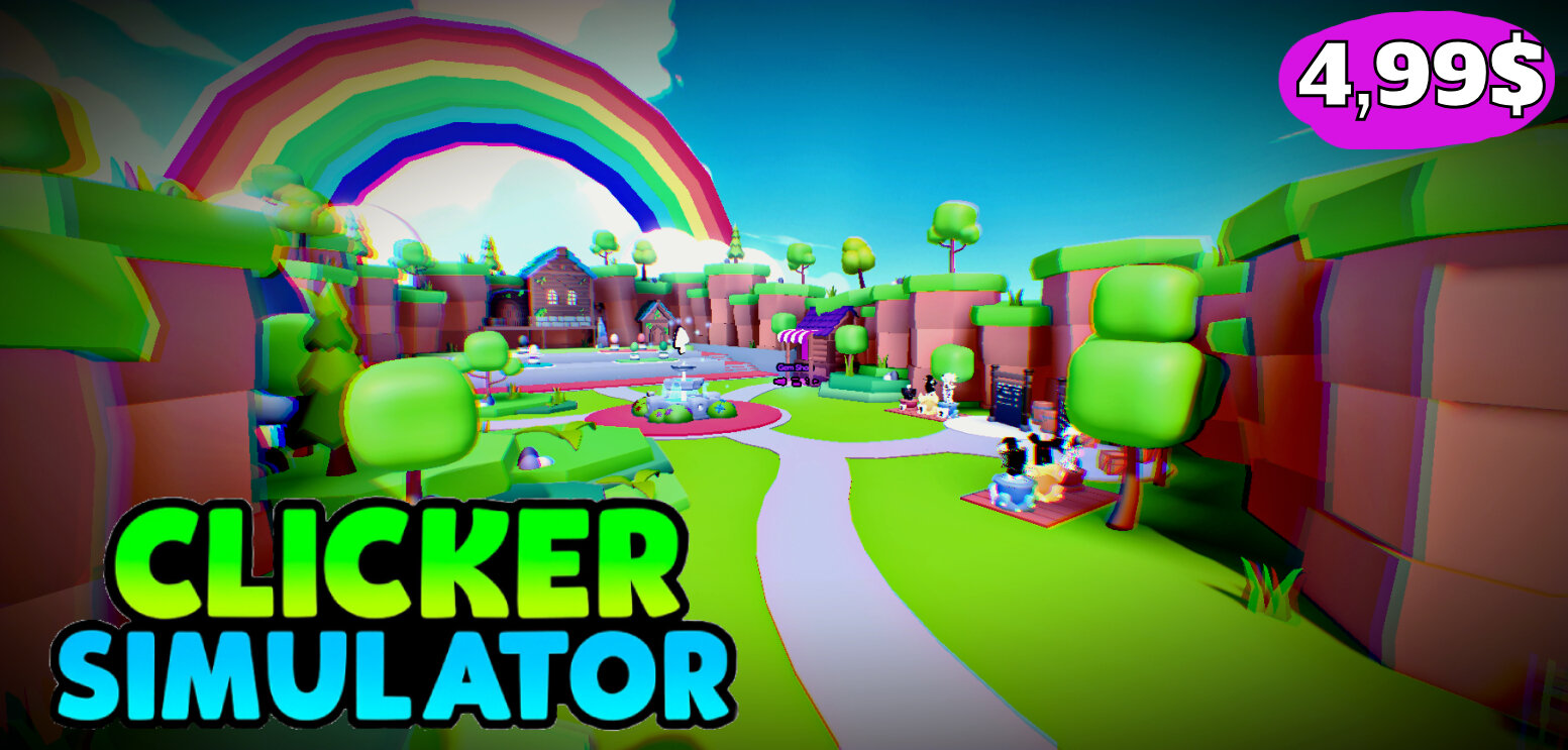 Clicker Simulator BuiltByBit 1797027 