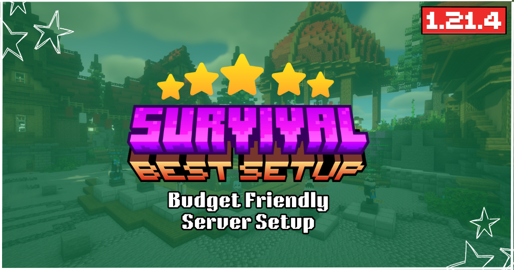 Premium Survival Setup.png