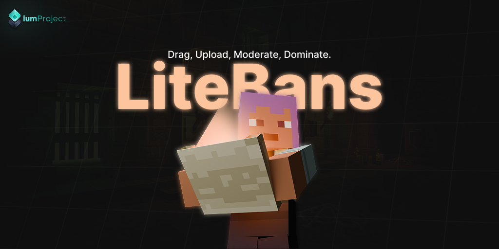 LiteBans - Config - Thumbnail.png