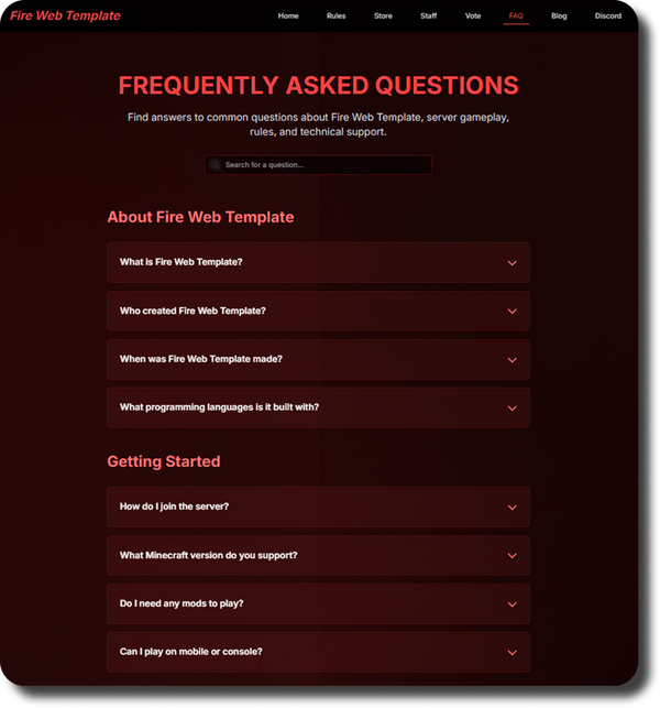 FireWebTemplate_FAQ_1.png