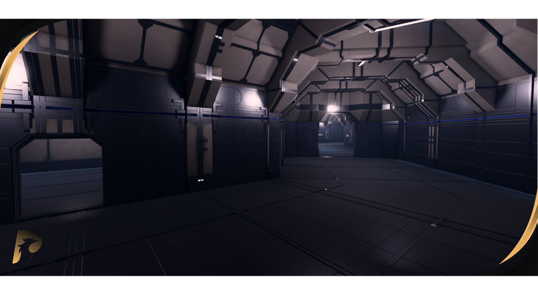 SCI-FI SCP Map | BuiltByBit