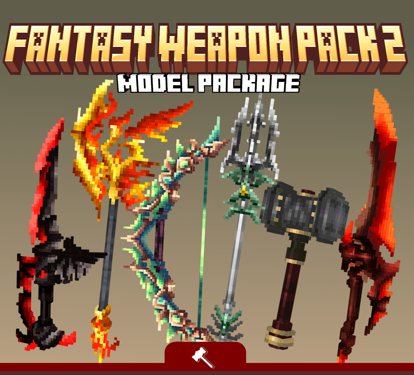 Fantasy Weapon Pack 2 IMAGE.png