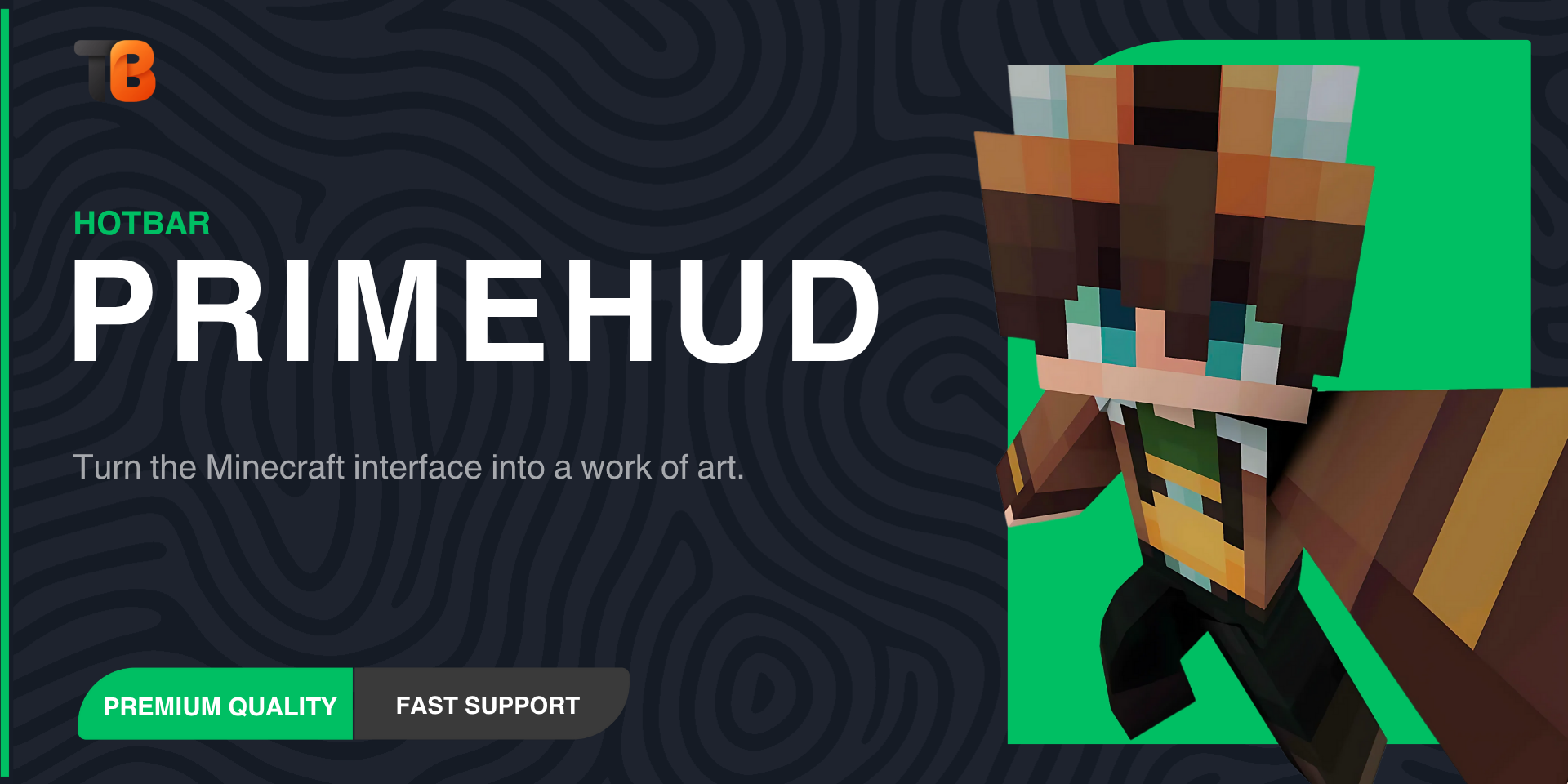 HOTBAR PRIMEHUD Turn the Minecraft interface into a work of art. (1).png