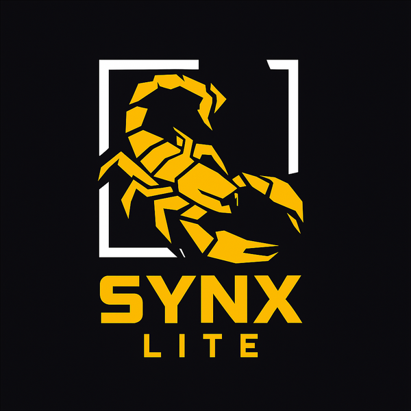 Synx Lite Official Icon 2.png