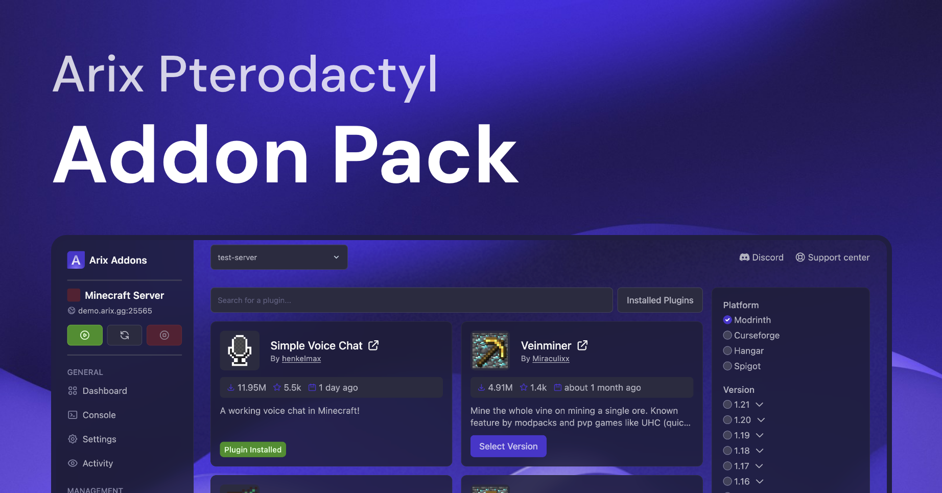 Arix Addons Pack.png