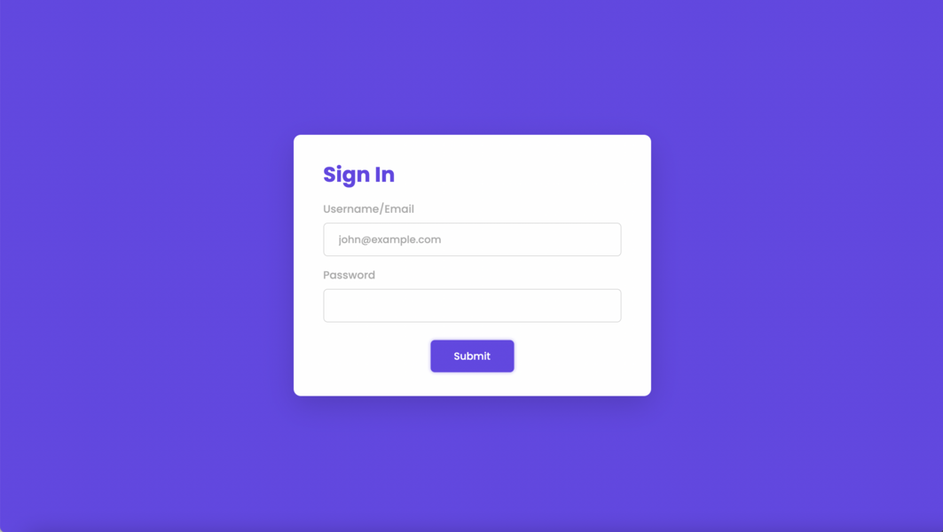 [FREE] Customisable HTML Login Page | BuiltByBit (MC-Market)