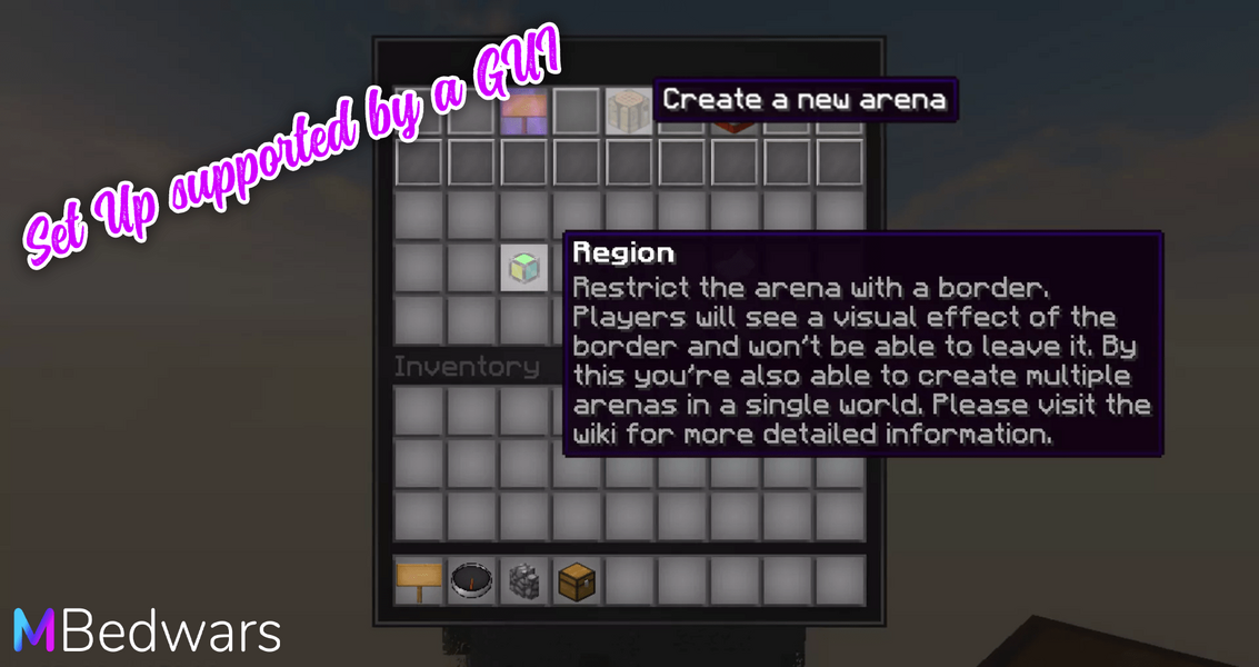 Hypixel Bedwars Plugin [FREE]  Minecraft Plugins - Bedwars1058