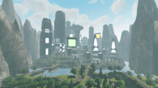 Alderaan | BuiltByBit